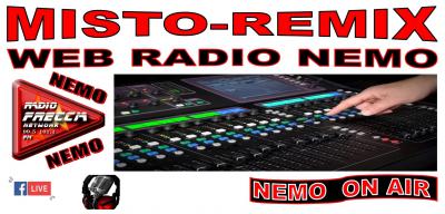 radio nazionale Nemo